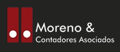 Moreno & Contadores Asociados Logo