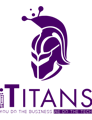 Ititans Logo