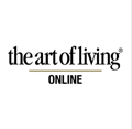 The Art of Living Logo