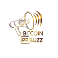 Bitcoin PR Buzz Logo