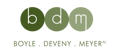 Boyle Deveny & Meyer PC Logo