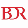 BDR Partners Logo