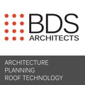 BDS Architects Logo