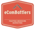 eComBattlers Logo