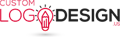 Custom Logo Design USA Logo