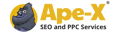 Ape-X SEO and PPC Services Logo
