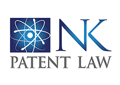 NK Patent Law, PLLC Logo