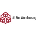 All Star Warehousing Logo