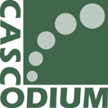 Cascodium Inc. Logo
