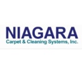 Niagara Carpet & Cleaning Systems Logo