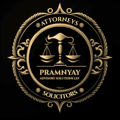 Pramnyay - Corporate Law Firm in Delhi Logo