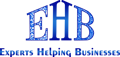 Experts Helping Businesses Logo