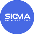 Sigma Data Systems Logo