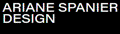 Ariane Spanier Design Logo