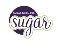 Sugar Media Inc. Logo