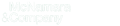 McNamara & Company Logo