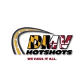 DMV Hotshots LLC Logo