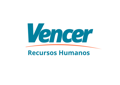 Vencer Recursos Humanos. Logo