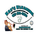 KAE'S KLEANING Logo
