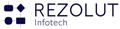Rezolut Infotech Logo
