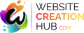 Website Creation Hub Logo