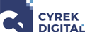 Cyrek Digital Logo