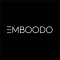 EMBOODO Logo