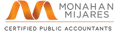 Monahan Mijares CPA Logo