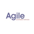 AGILE GOVERNMENT SERVICES, INC. Logo