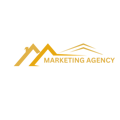 Marketing Agency Logo