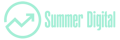 Summer Digital Logo