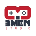 3Menstudio Logo