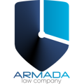 Armada law company Logo