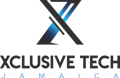 Xclusive Tech Jamaica Logo