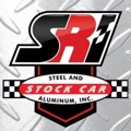 Stock Car Steel & Aluminum, Inc. Logo
