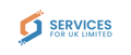 Services for uk limited Logo