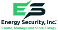 Energy Security Inc. Logo