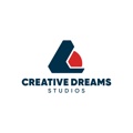 Creative Dreams Studios Logo
