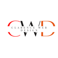 Clarence Web Design LLC Logo