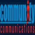 Community Communications Logo