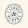 LaCross & Murphy Logo