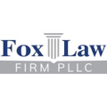 Fox Law Firm PLLC Logo