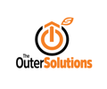 The Outer Solutions Logo