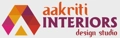 Aakriti Interiors Logo