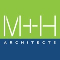 M+H Architects - Missouri Logo