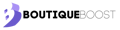 Boutique Boost Logo