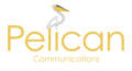 Pelican Communications Logo