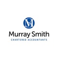 Murray Smith Chartered Accountants Logo
