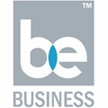 Be Business Logo