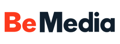 Be Media Logo